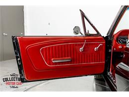 1965 Ford Mustang (CC-2104484) for sale in Marietta, Georgia