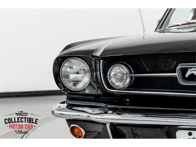 1965 Ford Mustang (CC-2104484) for sale in Marietta, Georgia