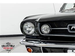 1965 Ford Mustang (CC-2104484) for sale in Marietta, Georgia