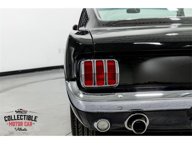 1965 Ford Mustang (CC-2104484) for sale in Marietta, Georgia
