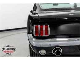 1965 Ford Mustang (CC-2104484) for sale in Marietta, Georgia