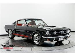 1965 Ford Mustang (CC-2104484) for sale in Marietta, Georgia