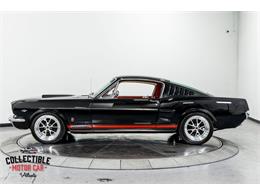 1965 Ford Mustang (CC-2104484) for sale in Marietta, Georgia