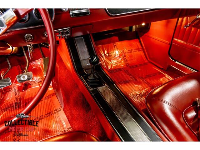 1965 Ford Mustang (CC-2104484) for sale in Marietta, Georgia