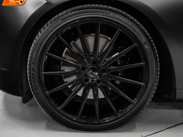 2012 Rolls-Royce Ghost (CC-2104485) for sale in Sherwood Park, Alberta