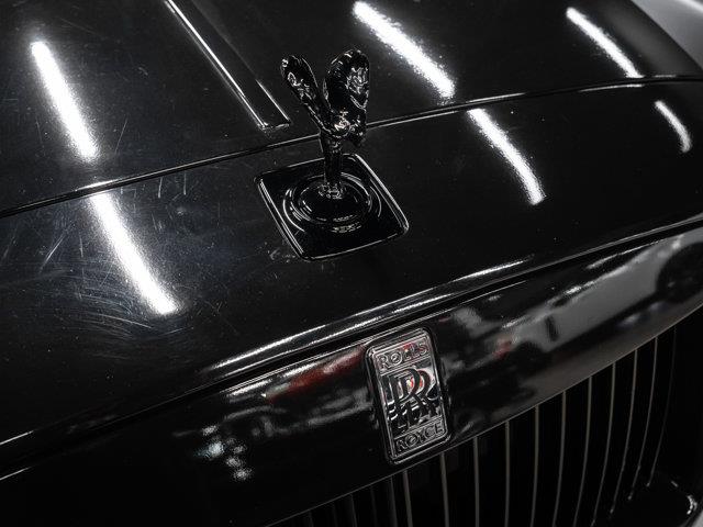 2012 Rolls-Royce Ghost (CC-2104485) for sale in Sherwood Park, Alberta