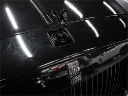 2012 Rolls-Royce Ghost (CC-2104485) for sale in Sherwood Park, Alberta
