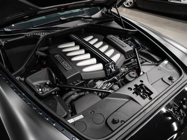 2012 Rolls-Royce Ghost (CC-2104485) for sale in Sherwood Park, Alberta
