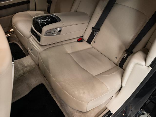 2012 Rolls-Royce Ghost (CC-2104485) for sale in Sherwood Park, Alberta