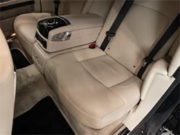 2012 Rolls-Royce Ghost (CC-2104485) for sale in Sherwood Park, Alberta