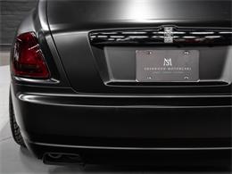 2012 Rolls-Royce Ghost (CC-2104485) for sale in Sherwood Park, Alberta