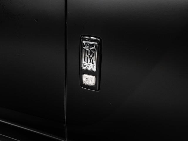 2012 Rolls-Royce Ghost (CC-2104485) for sale in Sherwood Park, Alberta