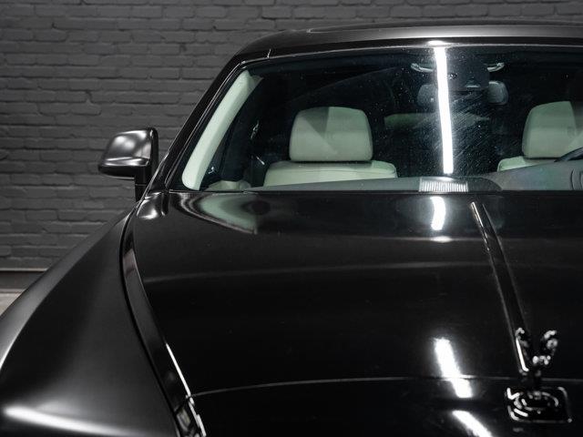 2012 Rolls-Royce Ghost (CC-2104485) for sale in Sherwood Park, Alberta