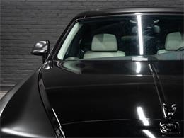 2012 Rolls-Royce Ghost (CC-2104485) for sale in Sherwood Park, Alberta
