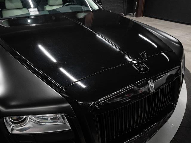 2012 Rolls-Royce Ghost (CC-2104485) for sale in Sherwood Park, Alberta