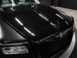 2012 Rolls-Royce Ghost (CC-2104485) for sale in Sherwood Park, Alberta