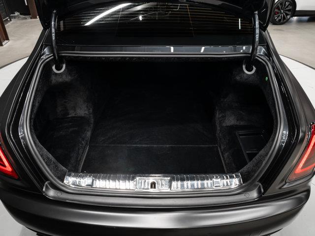 2012 Rolls-Royce Ghost (CC-2104485) for sale in Sherwood Park, Alberta