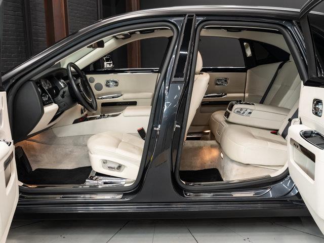 2012 Rolls-Royce Ghost (CC-2104485) for sale in Sherwood Park, Alberta