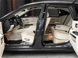 2012 Rolls-Royce Ghost (CC-2104485) for sale in Sherwood Park, Alberta