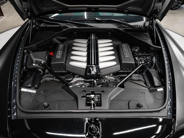 2012 Rolls-Royce Ghost (CC-2104485) for sale in Sherwood Park, Alberta