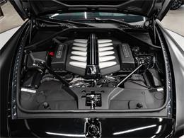 2012 Rolls-Royce Ghost (CC-2104485) for sale in Sherwood Park, Alberta