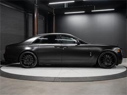 2012 Rolls-Royce Ghost (CC-2104485) for sale in Sherwood Park, Alberta