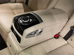 2012 Rolls-Royce Ghost (CC-2104485) for sale in Sherwood Park, Alberta