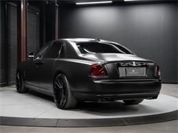 2012 Rolls-Royce Ghost (CC-2104485) for sale in Sherwood Park, Alberta