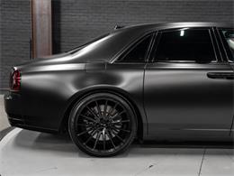 2012 Rolls-Royce Ghost (CC-2104485) for sale in Sherwood Park, Alberta
