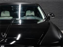 2012 Rolls-Royce Ghost (CC-2104485) for sale in Sherwood Park, Alberta