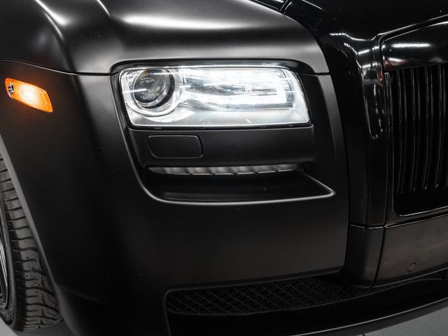 2012 Rolls-Royce Ghost (CC-2104485) for sale in Sherwood Park, Alberta