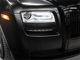 2012 Rolls-Royce Ghost (CC-2104485) for sale in Sherwood Park, Alberta