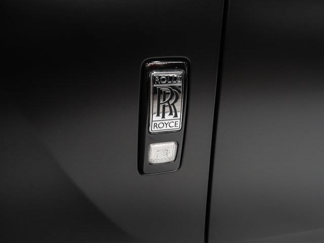 2012 Rolls-Royce Ghost (CC-2104485) for sale in Sherwood Park, Alberta