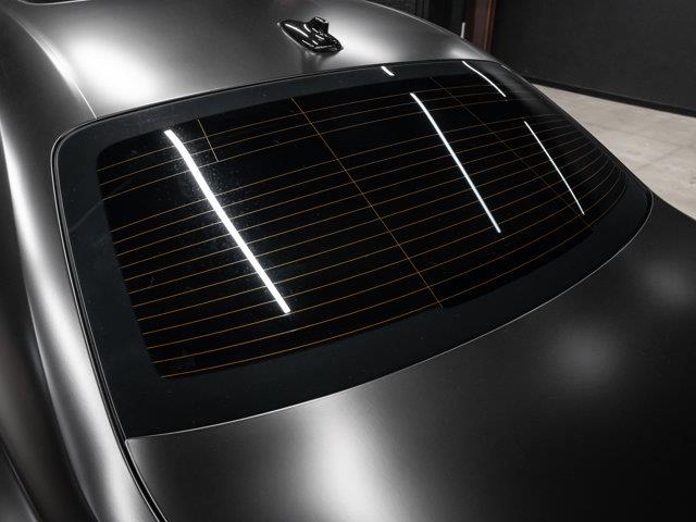 2012 Rolls-Royce Ghost (CC-2104485) for sale in Sherwood Park, Alberta