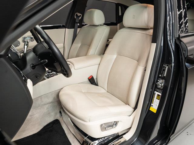 2012 Rolls-Royce Ghost (CC-2104485) for sale in Sherwood Park, Alberta