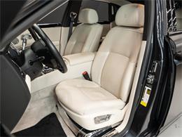 2012 Rolls-Royce Ghost (CC-2104485) for sale in Sherwood Park, Alberta