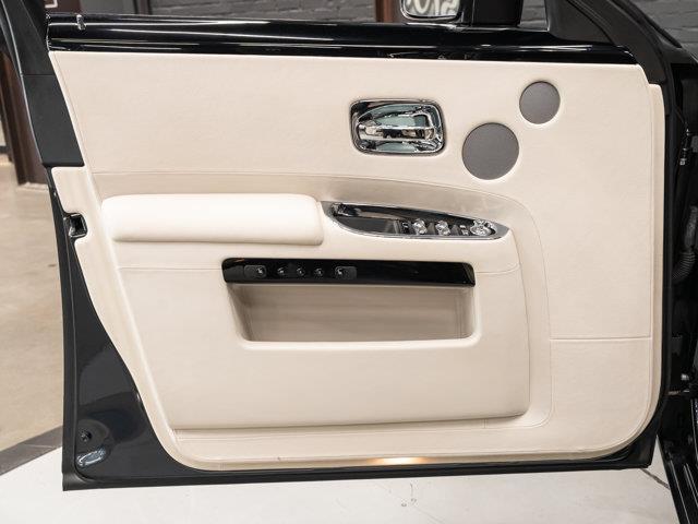 2012 Rolls-Royce Ghost (CC-2104485) for sale in Sherwood Park, Alberta