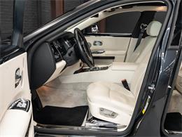 2012 Rolls-Royce Ghost (CC-2104485) for sale in Sherwood Park, Alberta