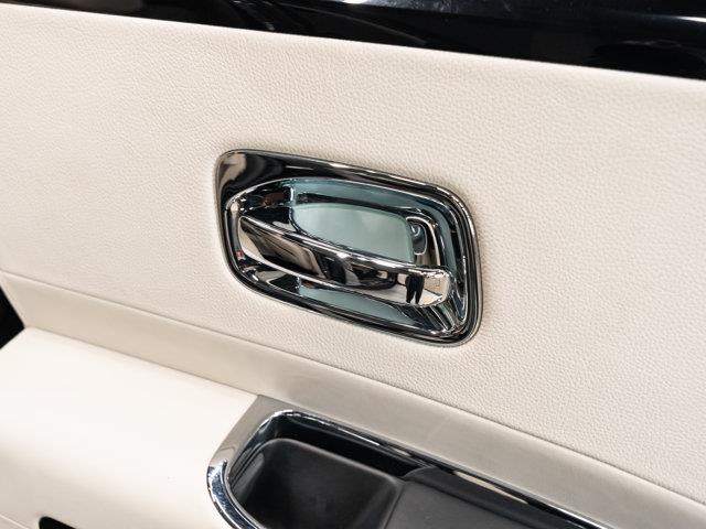 2012 Rolls-Royce Ghost (CC-2104485) for sale in Sherwood Park, Alberta