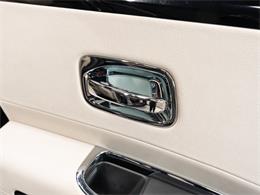 2012 Rolls-Royce Ghost (CC-2104485) for sale in Sherwood Park, Alberta