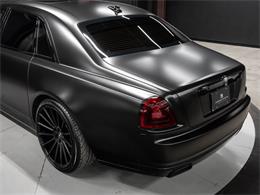 2012 Rolls-Royce Ghost (CC-2104485) for sale in Sherwood Park, Alberta