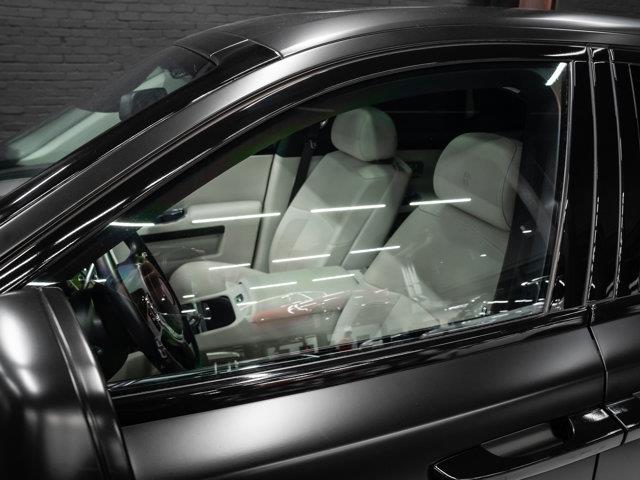 2012 Rolls-Royce Ghost (CC-2104485) for sale in Sherwood Park, Alberta