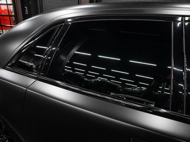 2012 Rolls-Royce Ghost (CC-2104485) for sale in Sherwood Park, Alberta
