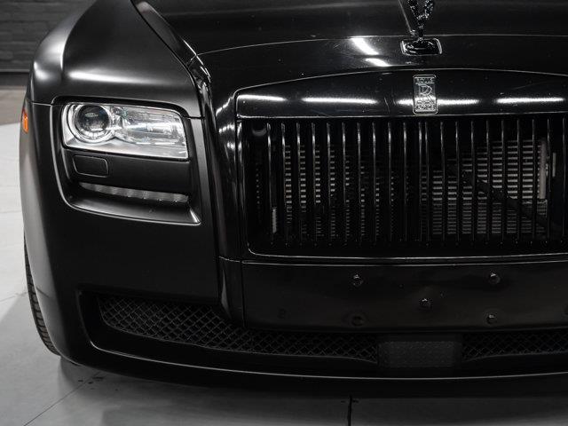 2012 Rolls-Royce Ghost (CC-2104485) for sale in Sherwood Park, Alberta
