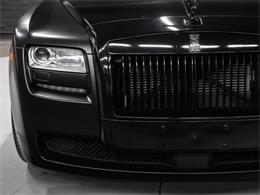 2012 Rolls-Royce Ghost (CC-2104485) for sale in Sherwood Park, Alberta