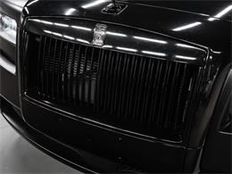 2012 Rolls-Royce Ghost (CC-2104485) for sale in Sherwood Park, Alberta