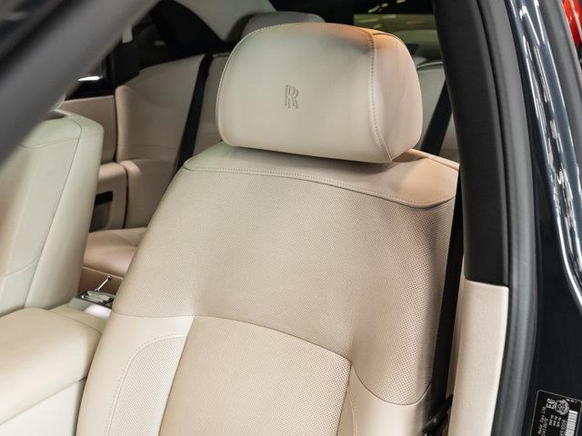 2012 Rolls-Royce Ghost (CC-2104485) for sale in Sherwood Park, Alberta