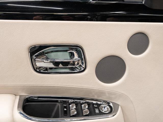 2012 Rolls-Royce Ghost (CC-2104485) for sale in Sherwood Park, Alberta