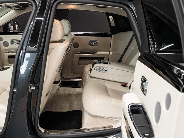 2012 Rolls-Royce Ghost (CC-2104485) for sale in Sherwood Park, Alberta