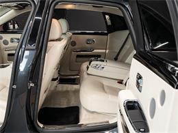 2012 Rolls-Royce Ghost (CC-2104485) for sale in Sherwood Park, Alberta
